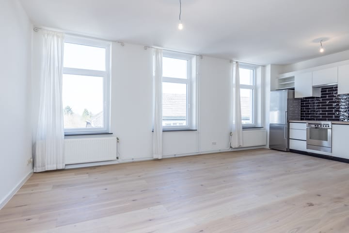 Foto 4 van Tentstraat 18-B