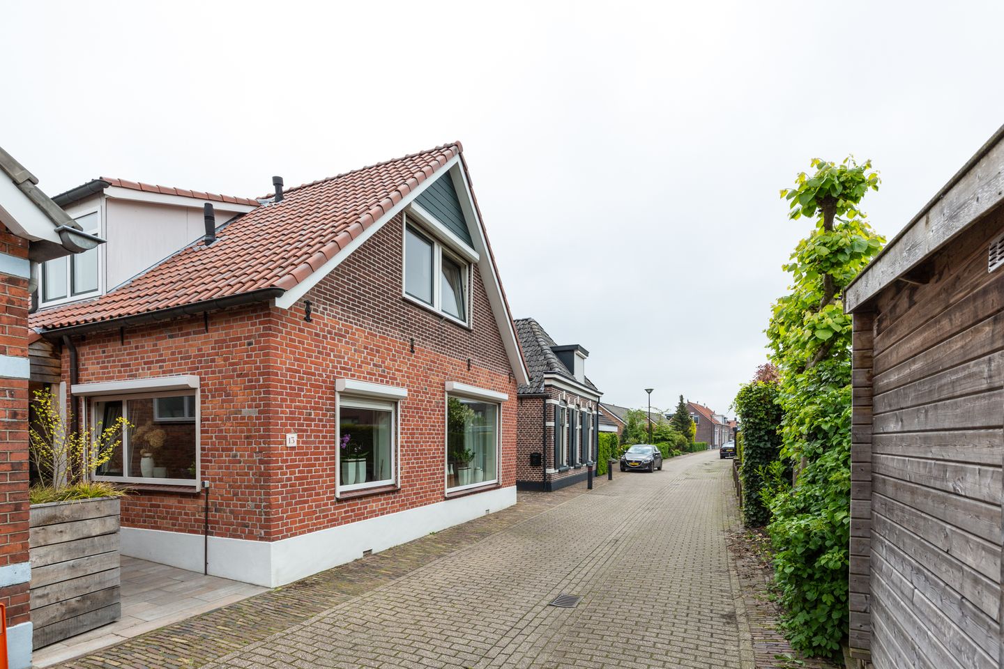 Foto 44 van Tweede Beuzenes 13