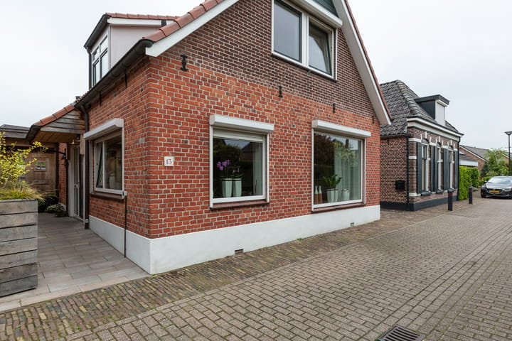 Foto 5 van Tweede Beuzenes 13
