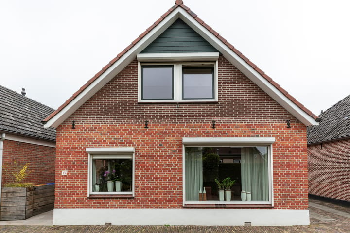 Foto 4 van Tweede Beuzenes 13