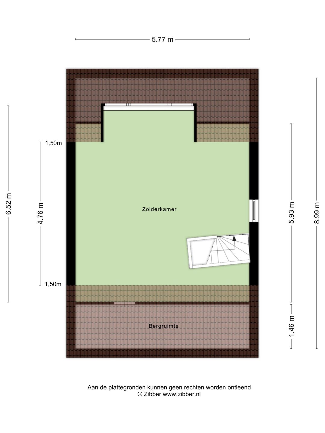 Foto 37 van Andrej Sacharovstraat 10