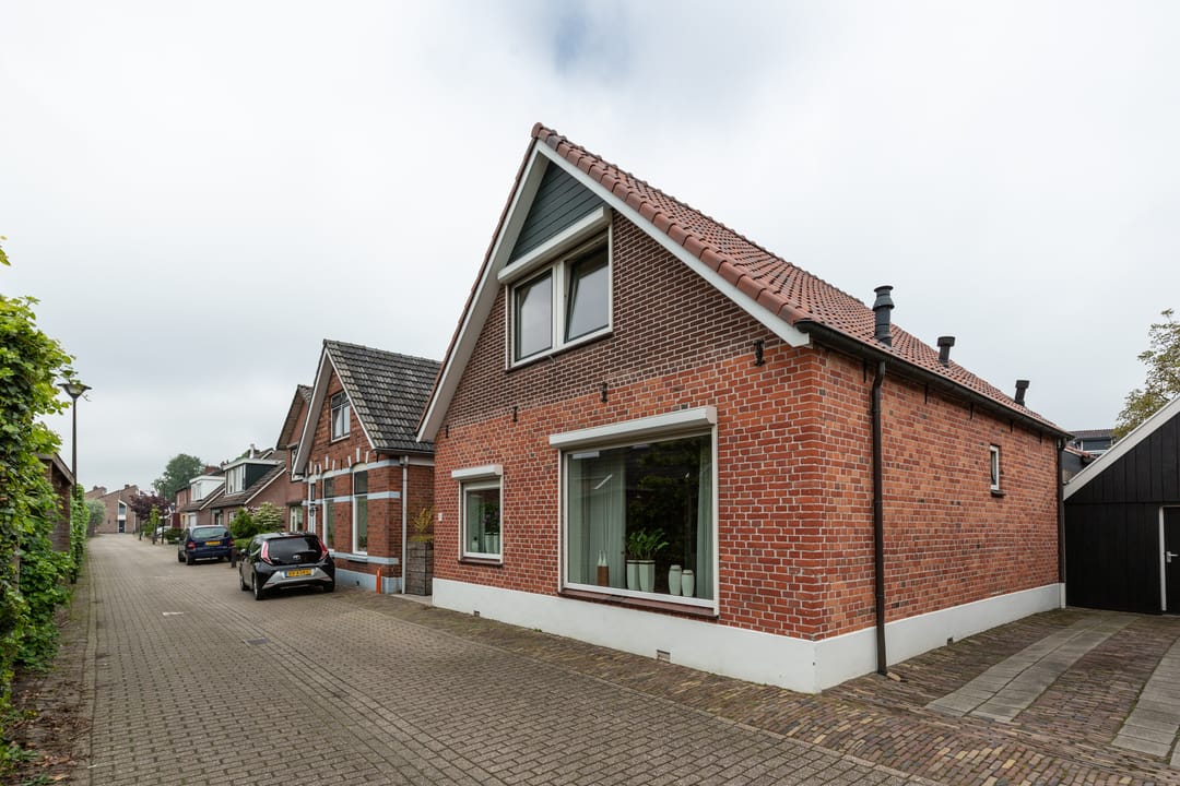 Foto 1 van Tweede Beuzenes 13