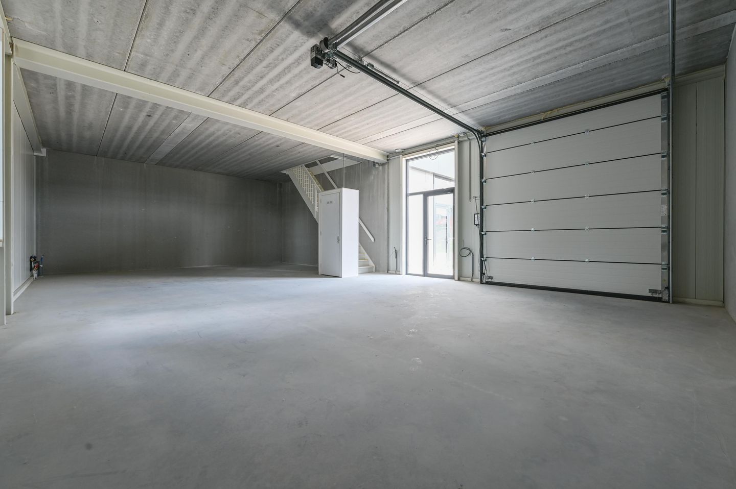 Bekijk foto 4 van Pascalstraat 8-E