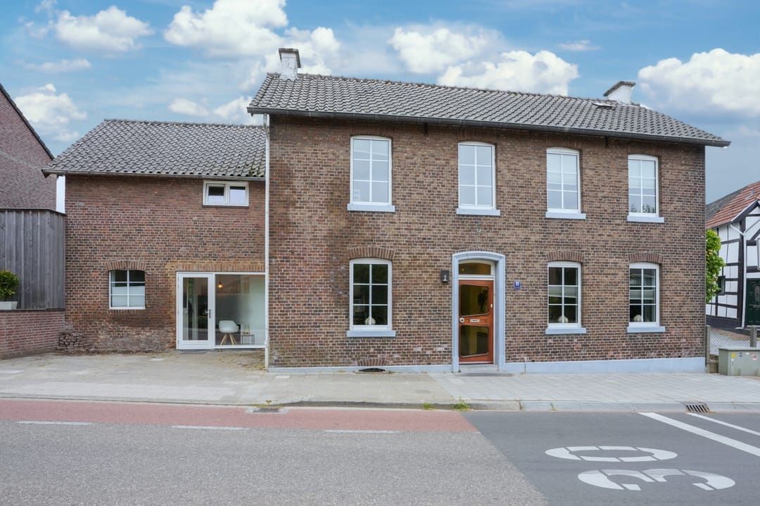 Foto 1 van Hilleshagerweg 22