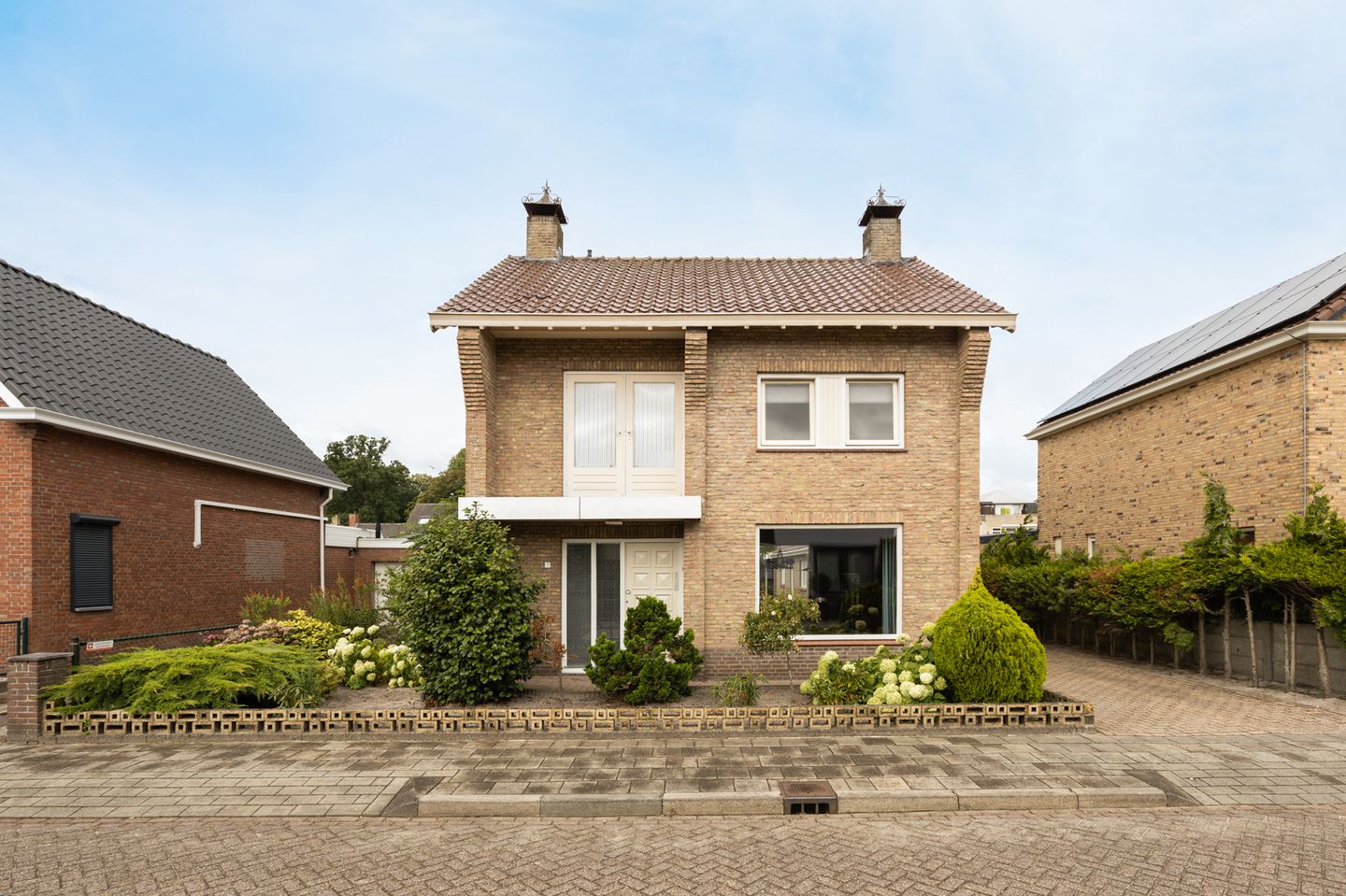 Foto 5 van Bartokstraat 7