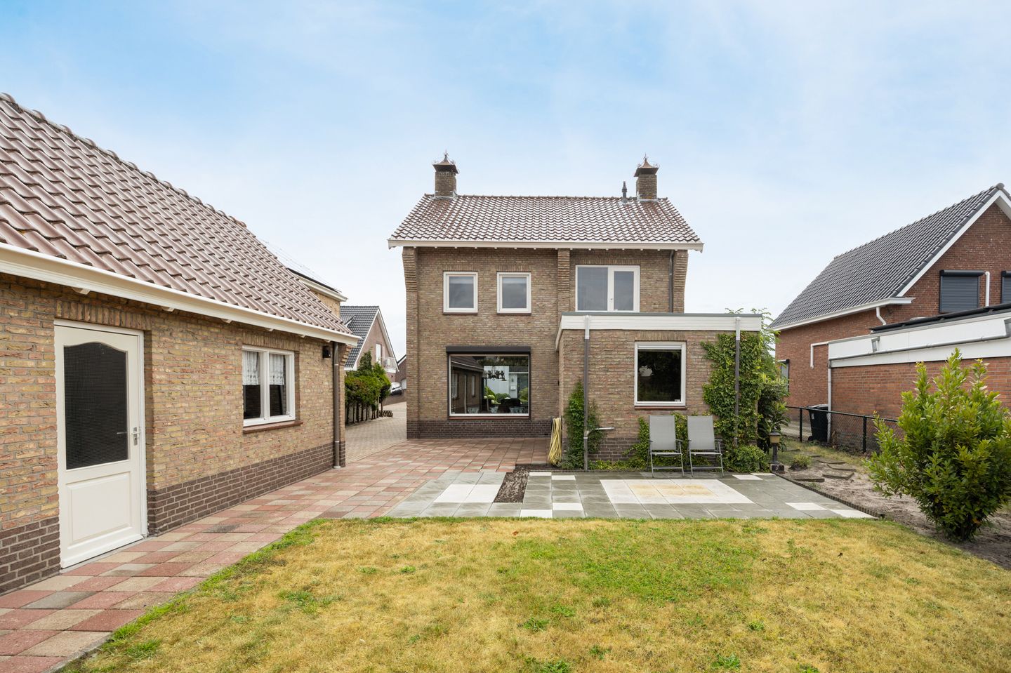 Foto 40 van Bartokstraat 7