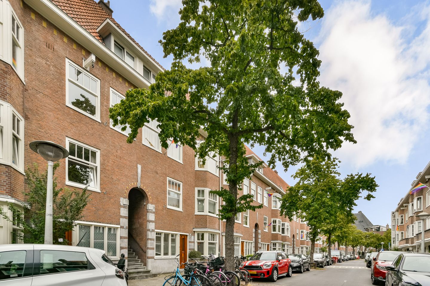 Foto 1 van Zoomstraat 54