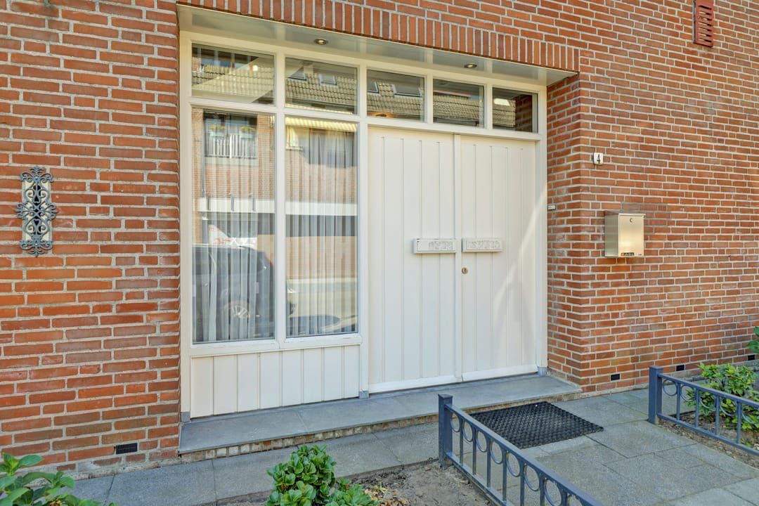 Foto 11 van Torenstraat 4