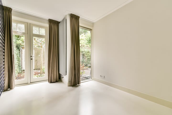 Appartement te huur: Zoomstraat 54, Amsterdam