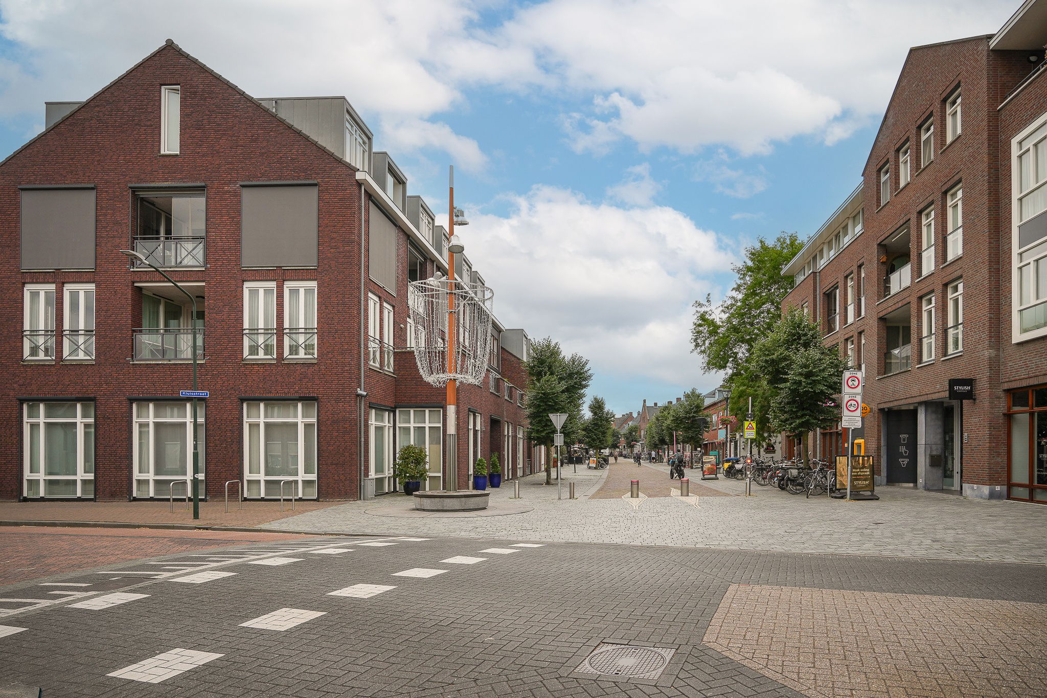 Foto 42 van Kluisstraat 1-A
