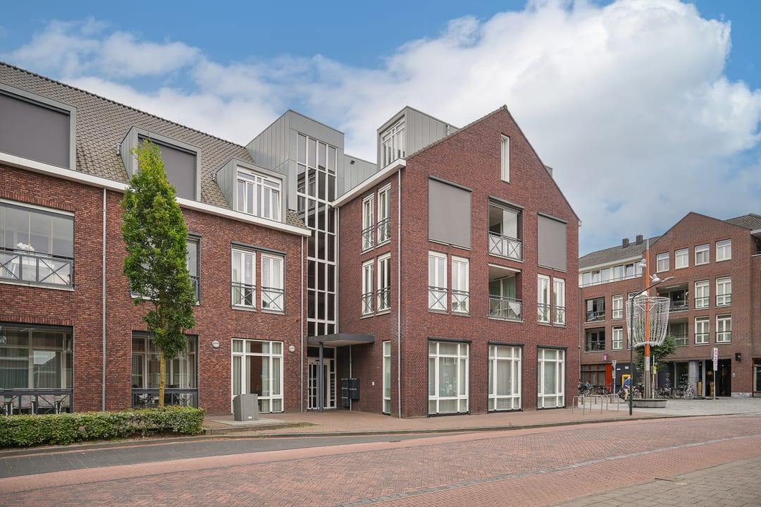 Foto 41 van Kluisstraat 1-A