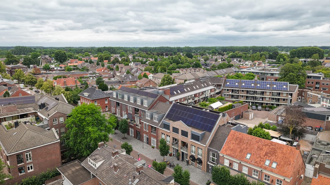 Foto 43 van Kluisstraat 1-A