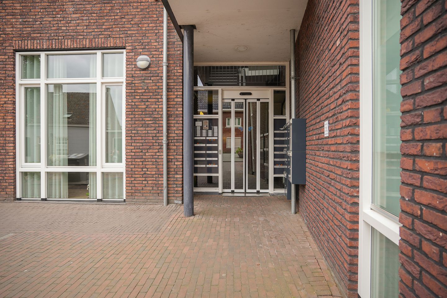 Foto 40 van Kluisstraat 1-A
