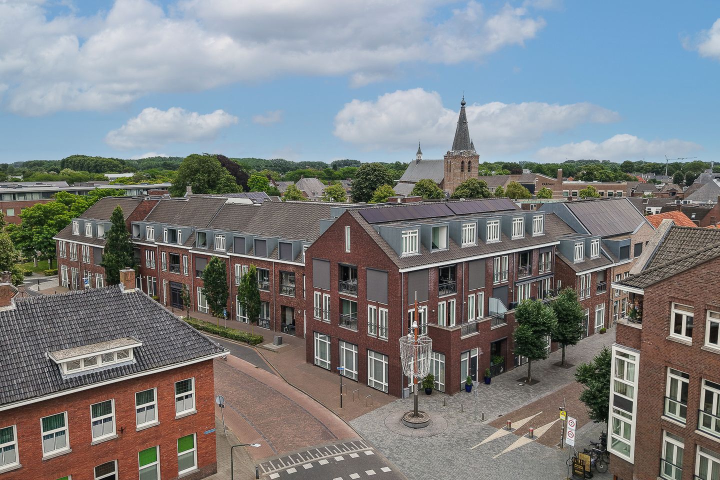 Foto 4 van Kluisstraat 1-A