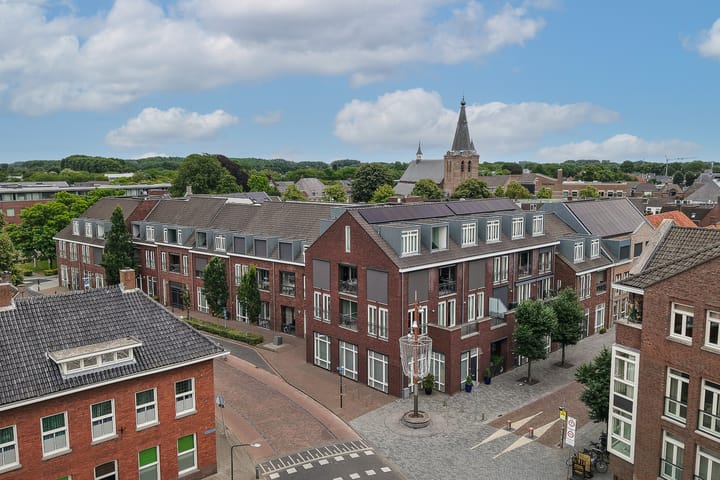 Foto 4 van Kluisstraat 1-A
