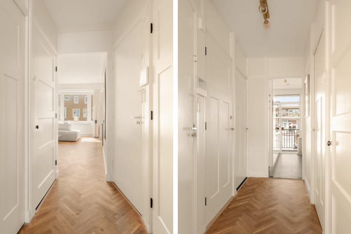 Appartement te koop: Griseldestraat 28-3, Amsterdam