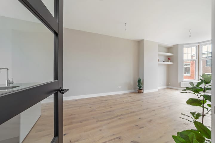 Foto 4 van Van Aerssenstraat 119