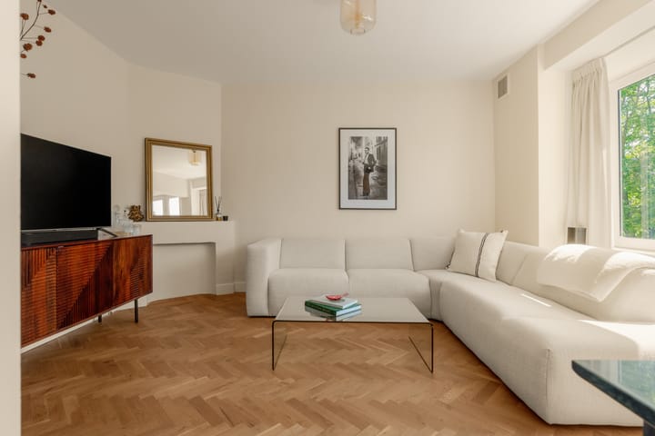 Appartement te koop: Griseldestraat 28-3, Amsterdam