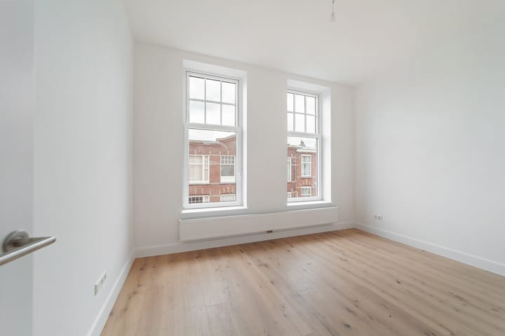 Appartement te huur: Van Aerssenstraat 119, 'S-Gravenhage