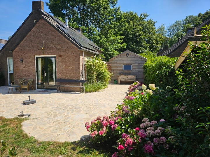 Photo 2 of Groene Heuvels 189