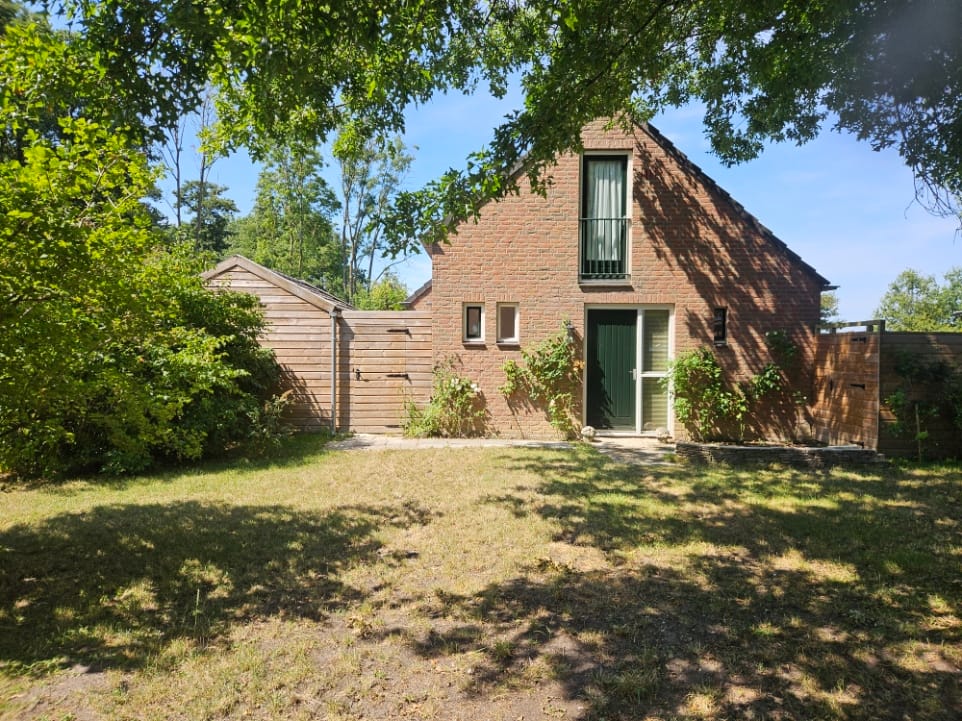 Photo 1 of Groene Heuvels 189