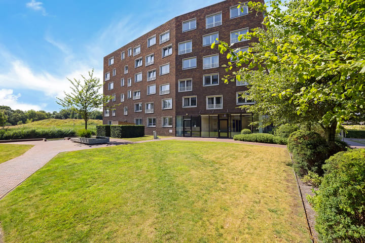 Ubbo Emmiuslaan 245, Leeuwarden