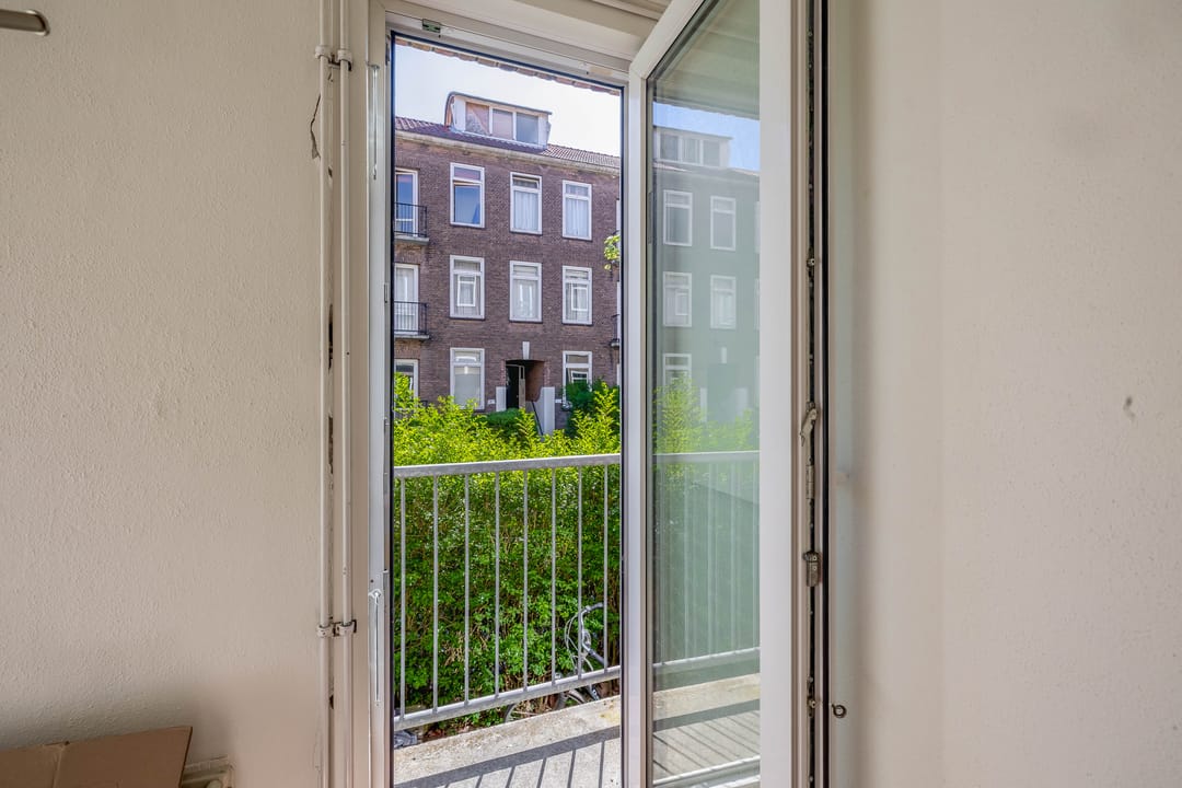 Foto 23 van Bernardus Gewinstraat 17-A