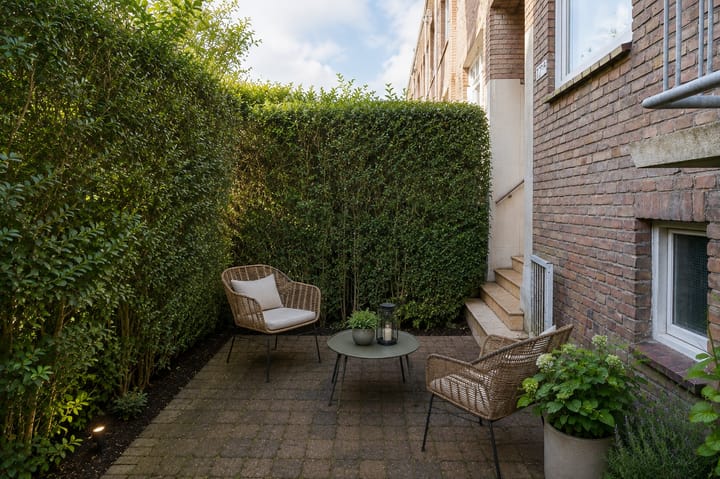 Foto 2 van Bernardus Gewinstraat 17-A