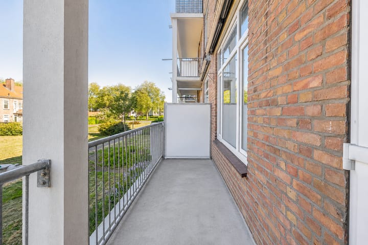 Foto 4 van Bernardus Gewinstraat 17-A