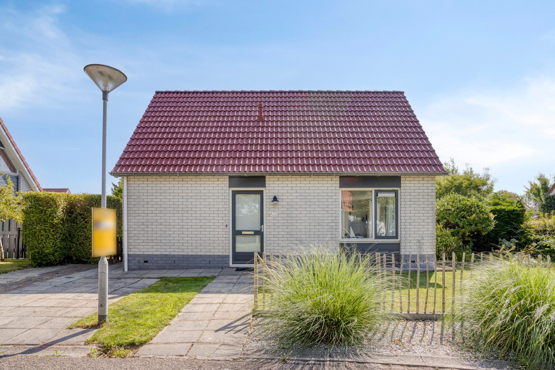 3-bedroom freehold villa in Breskens — photo 3 of 5