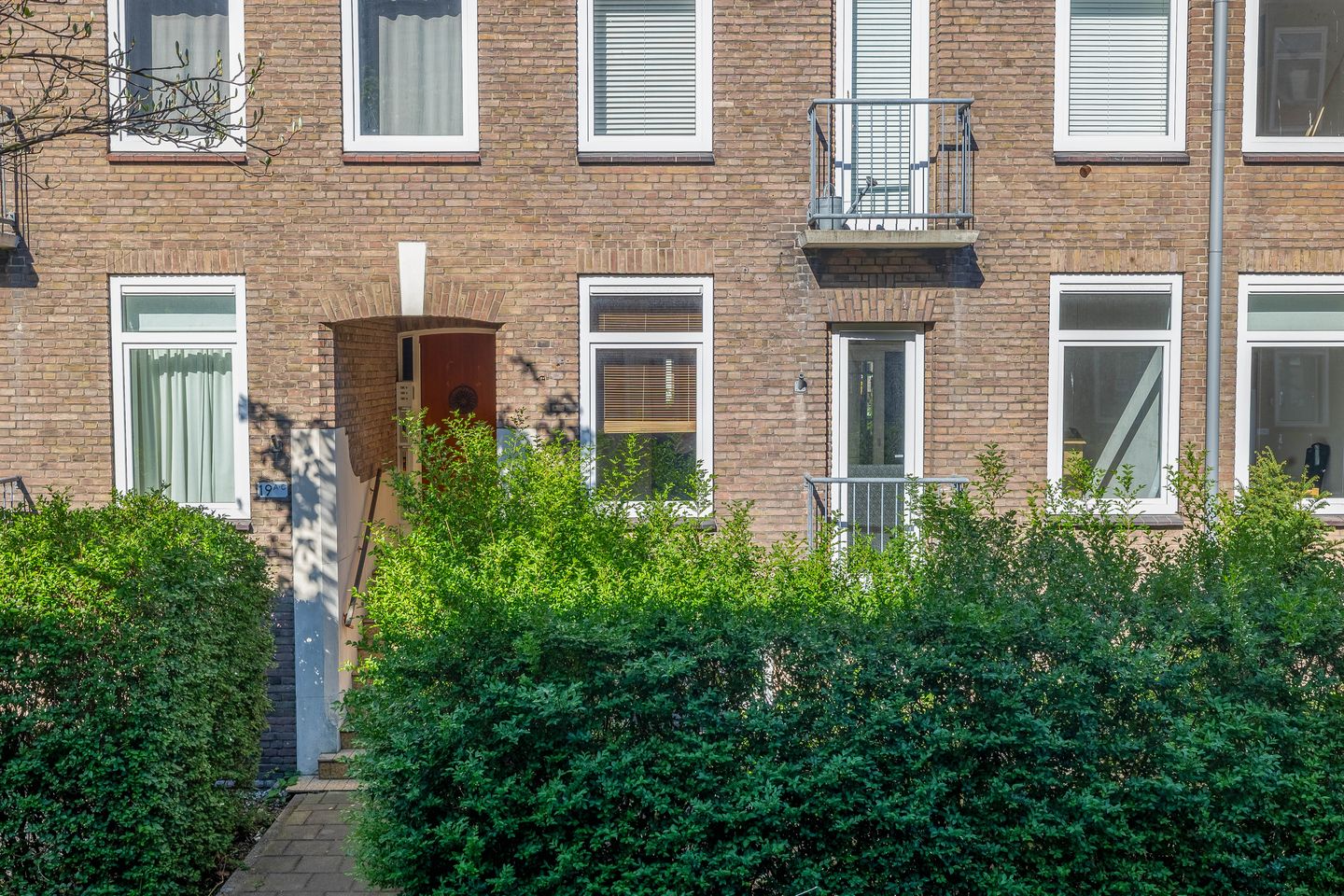 Foto 5 van Bernardus Gewinstraat 17-A