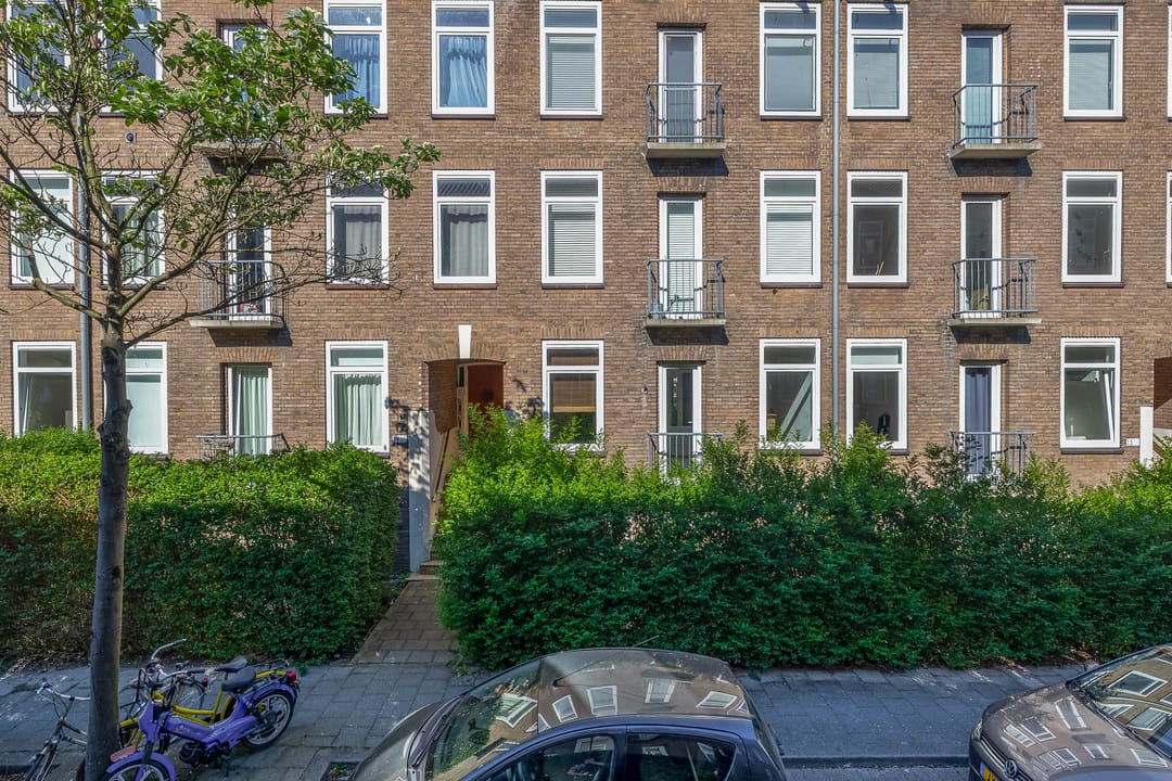 Foto 7 van Bernardus Gewinstraat 17-A