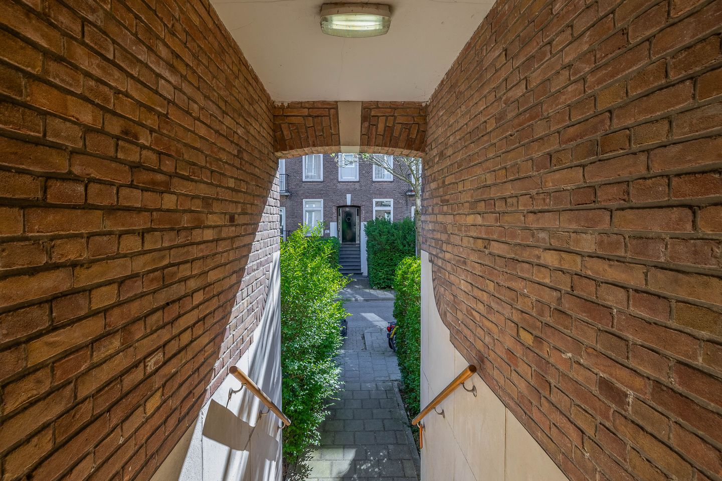 Foto 10 van Bernardus Gewinstraat 17-A