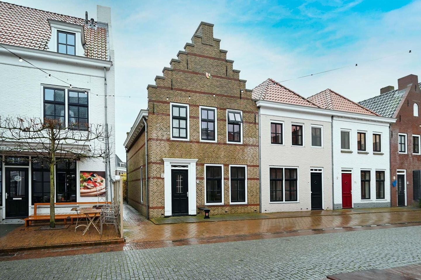 Foto 1 van Skânserwei 28-232