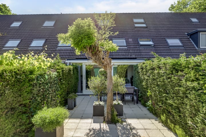 Tussenwoning te koop: Kraakstraat 105, Zaandam