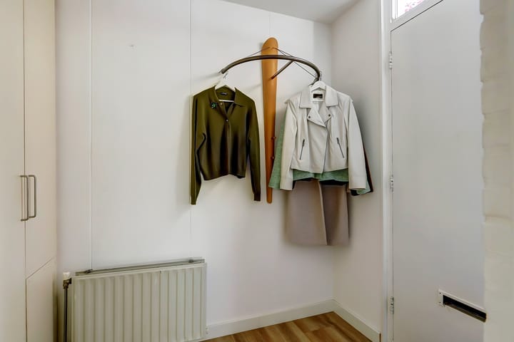 Tussenwoning te koop: Kraakstraat 105, Zaandam