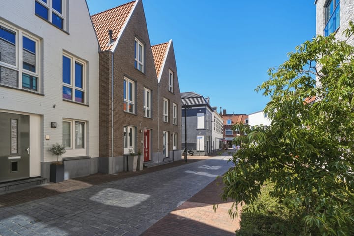 Foto 2 van Wagenaarstraat 20