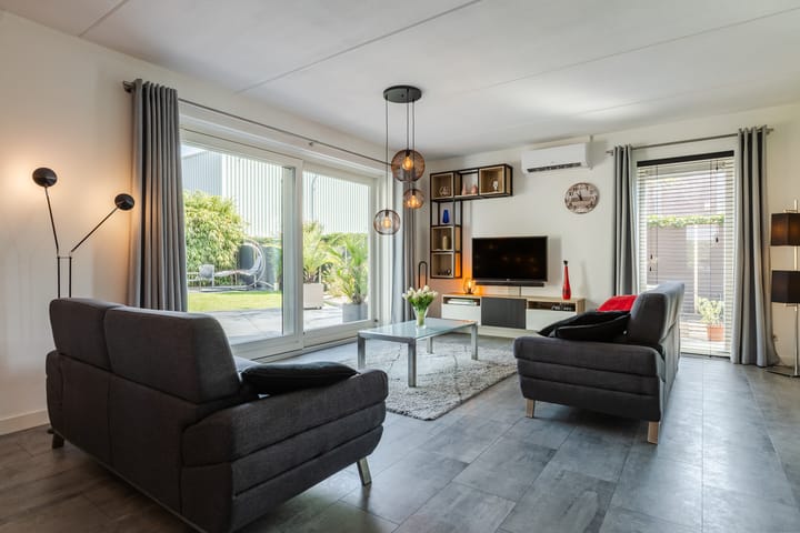 Vrijstaande woning te koop: Het Goorke 7, Oosterhout (Nb)