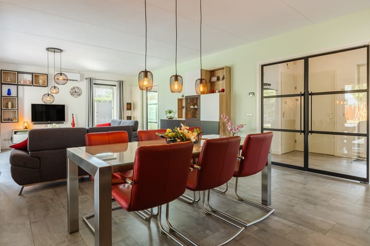 Vrijstaande woning te koop: Het Goorke 7, Oosterhout (Nb)