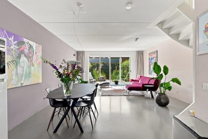 Foto 2 van Wagenaarstraat 20