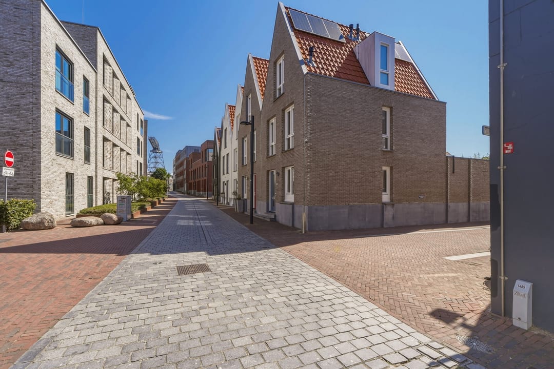 Foto 41 van Wagenaarstraat 20