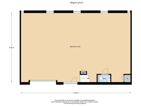 Bekijk plattegrond