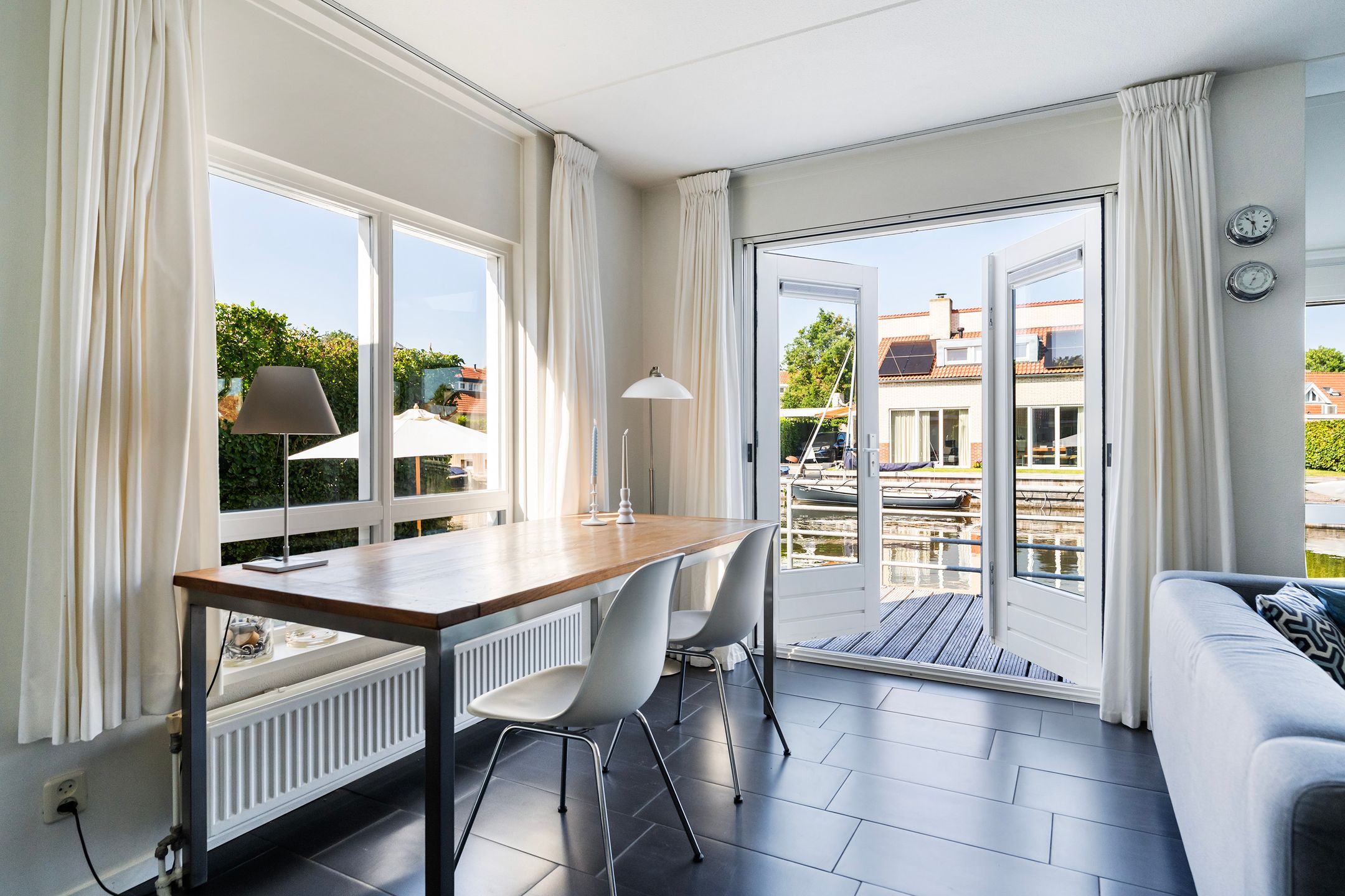 3-bedroom freehold villa in Langweer — photo 4 of 5