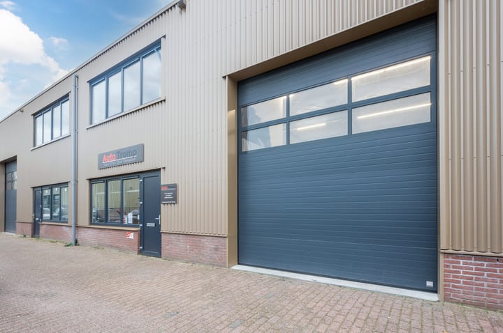 Hazenkoog 58, Alkmaar