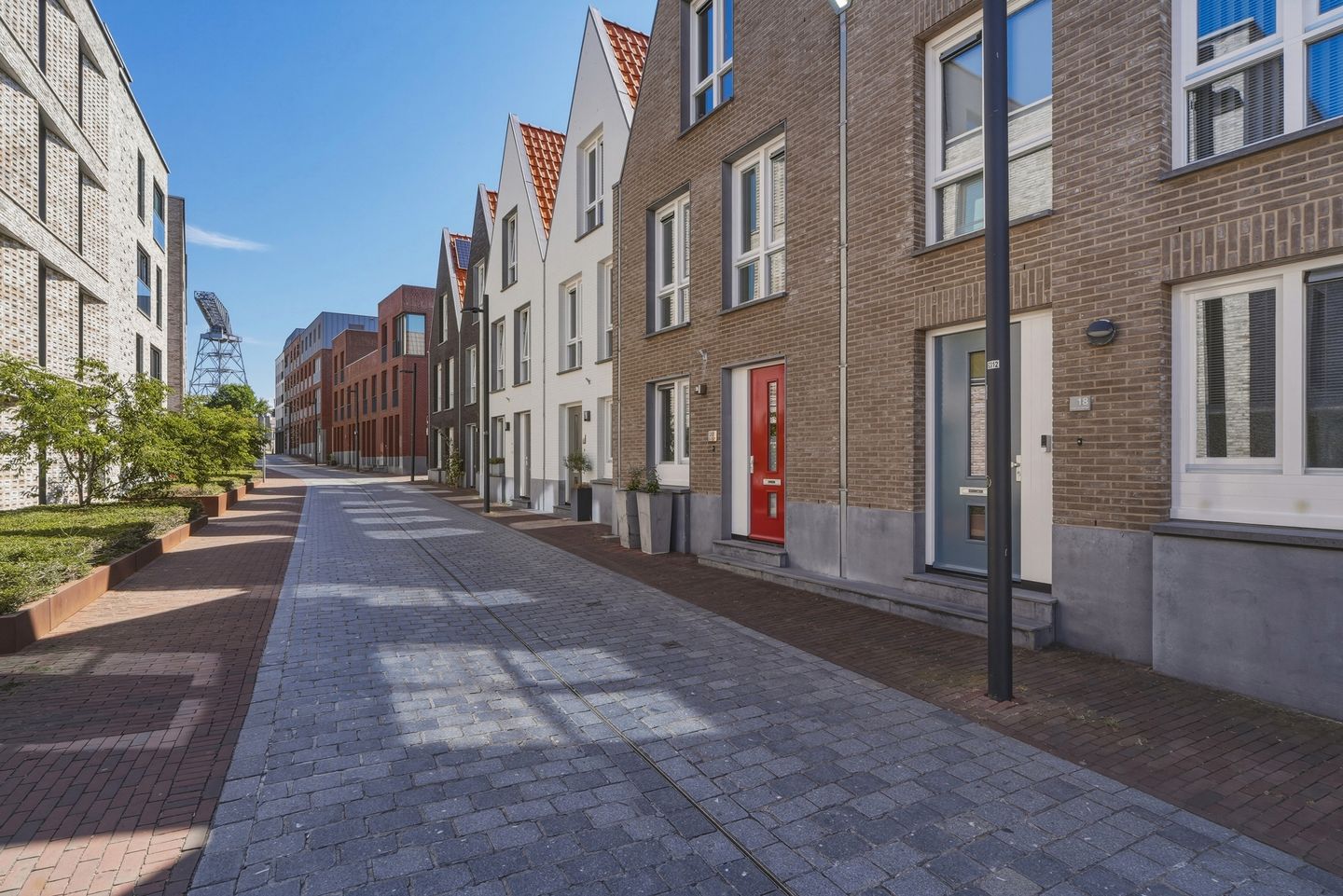 Foto 40 van Wagenaarstraat 20