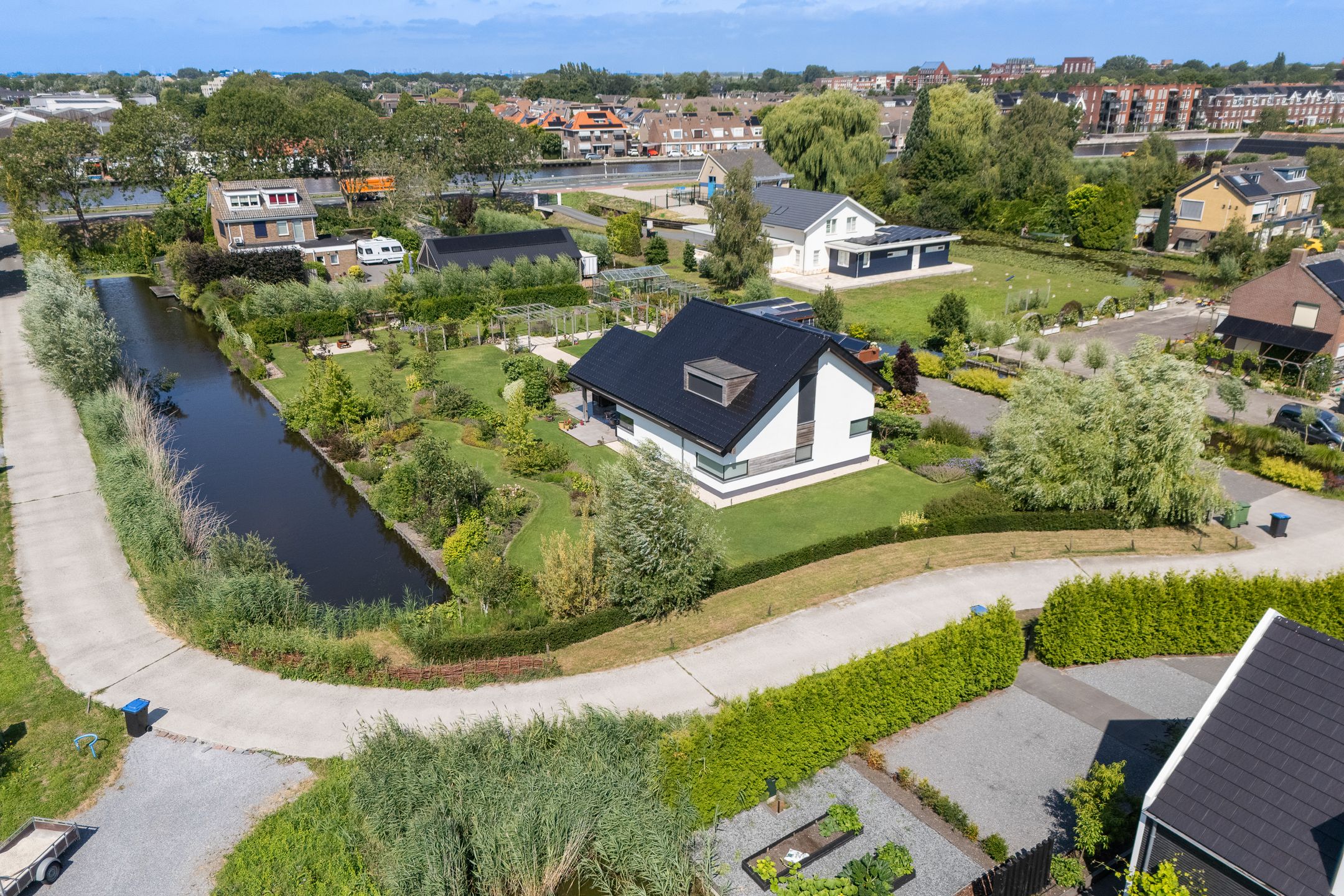Foto 48 van Henegouwernesse 17