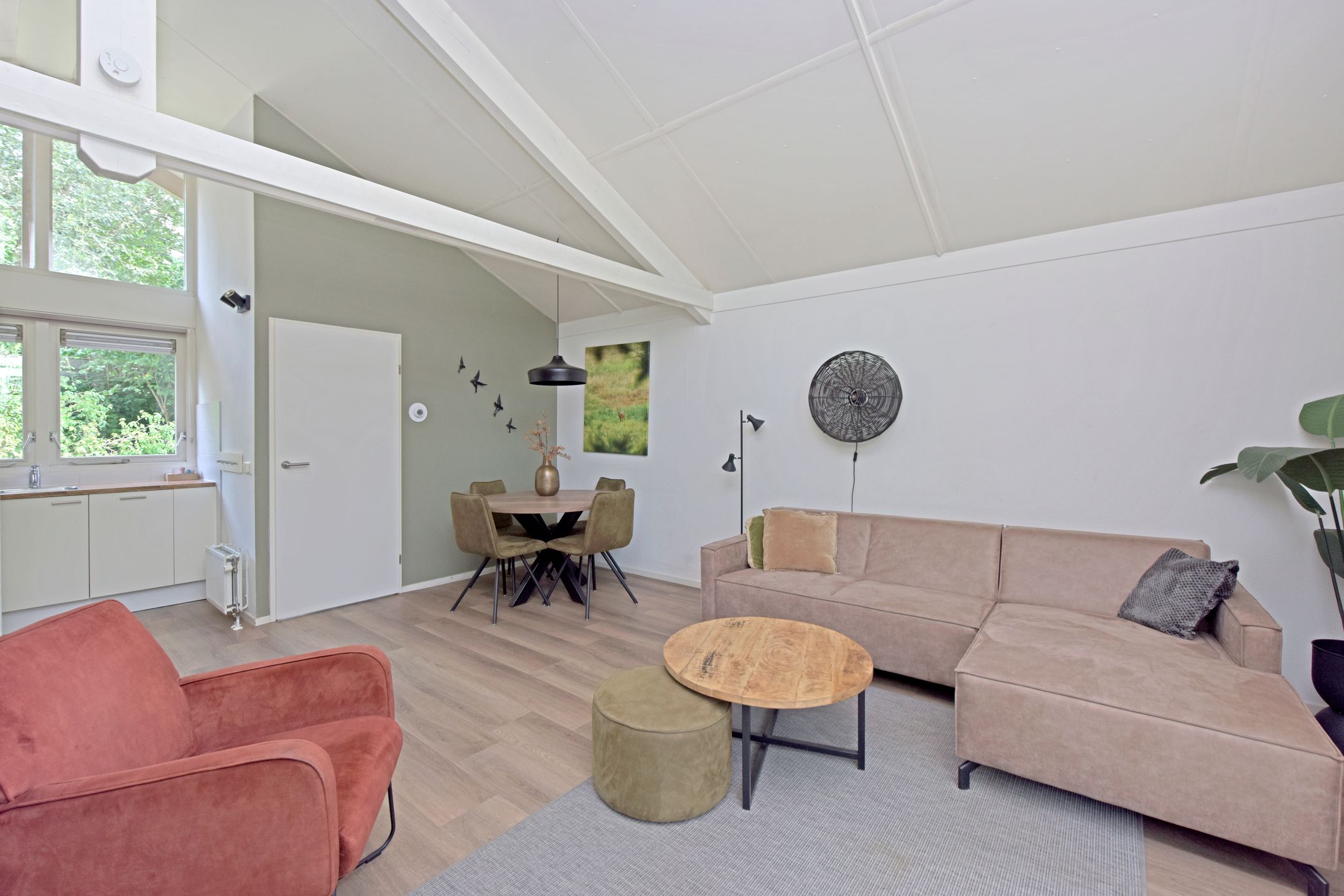 2-bedroom freehold villa in Braamt — photo 5 of 5