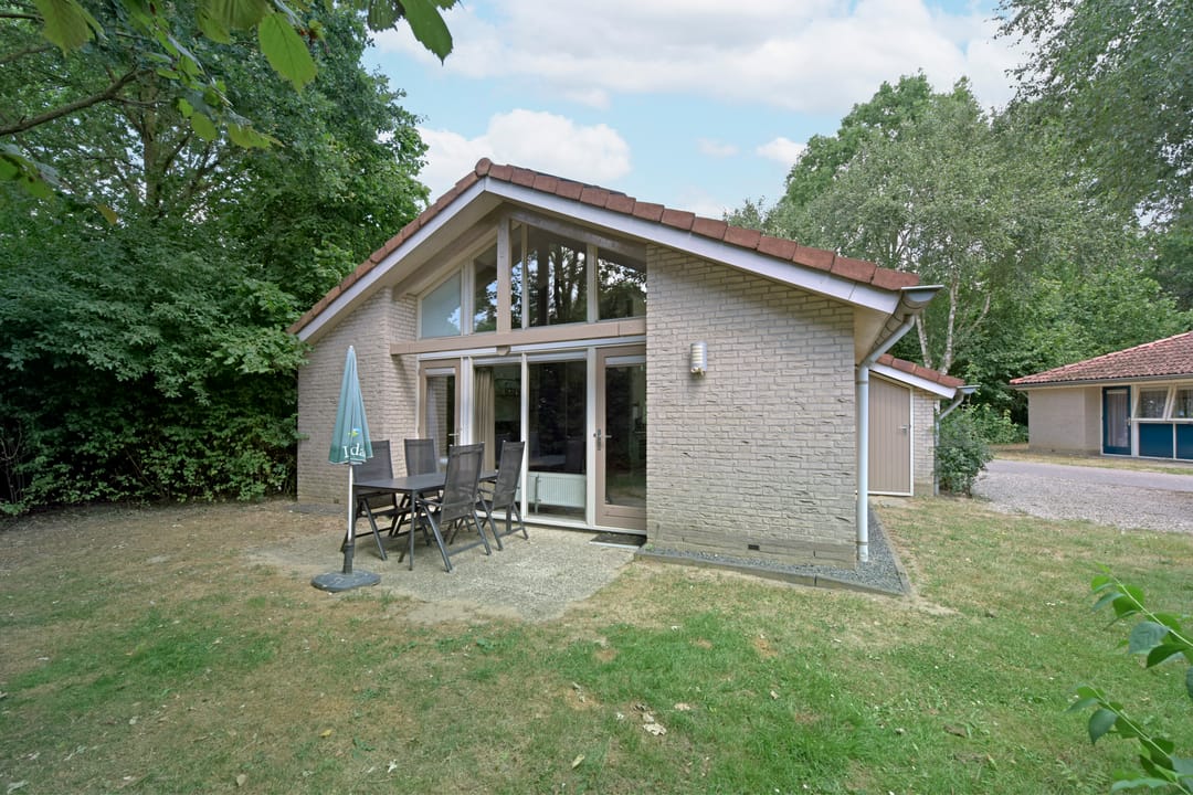 Foto 1 van Landweerswal 2-66