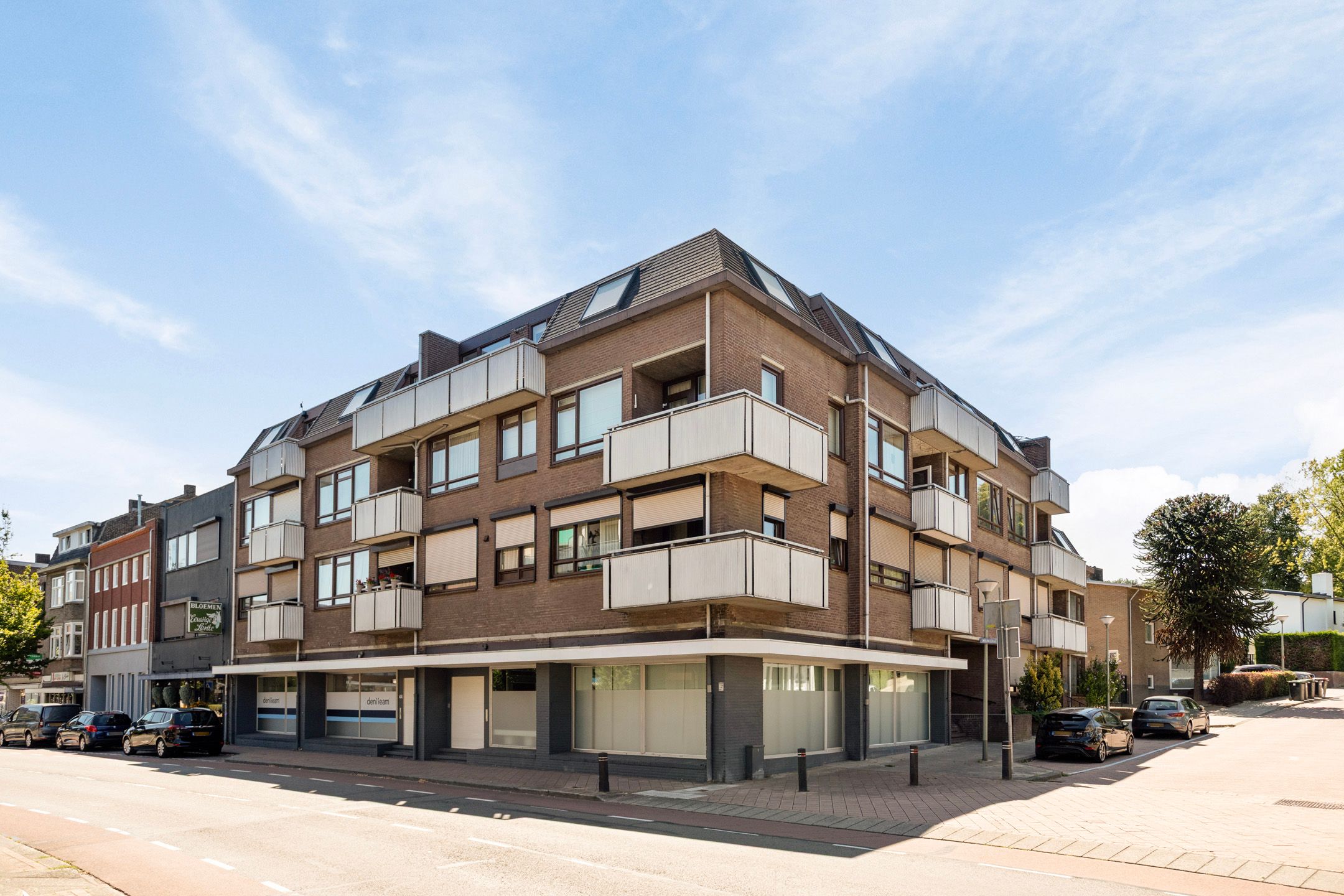 Sweelinckstraat 29 