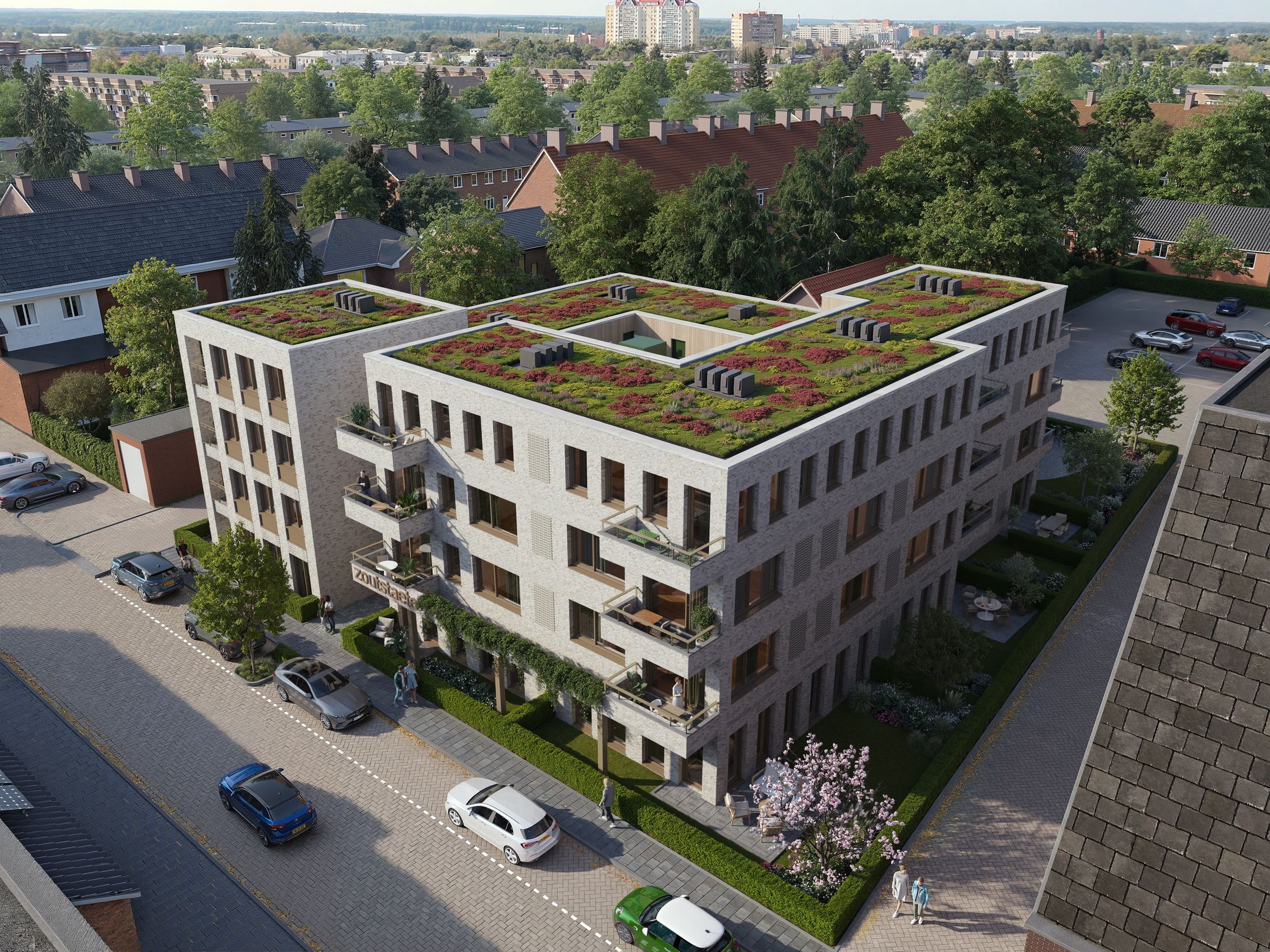 Zoutstraat 16 